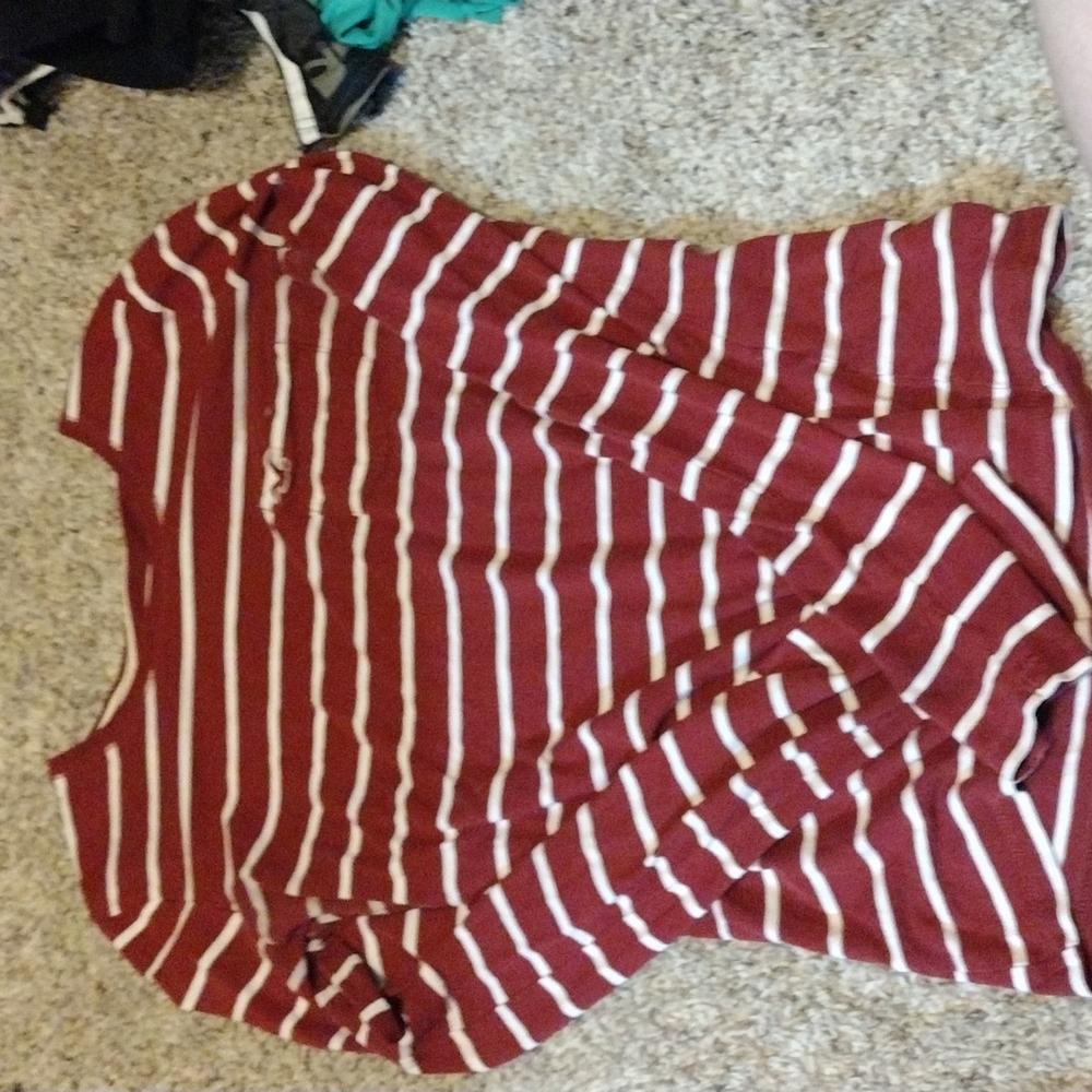 2 Hollister Long Sleeve